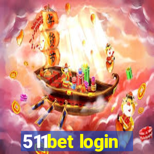 511bet login